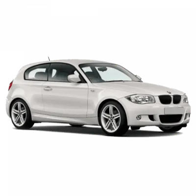 BMW 116i Review - Drive