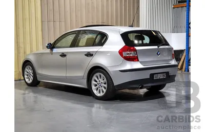 2014 BMW 116i for sale - Listing #627466 | AutoTrader NZ