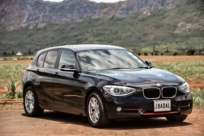 2006 BMW 116i review - Drive