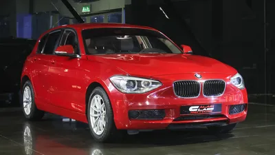 File:BMW 116i M Sport (8101339876).jpg - Wikimedia Commons