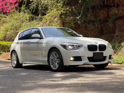 BMW 116i 2012: Road Test - carsales.com.au