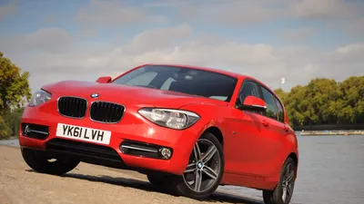 BMW 116i Sport | First Drives | | Auto Express