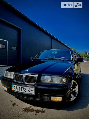 BMW 3 серии Седан: Двигатели и технические характеристики | BMW.tj