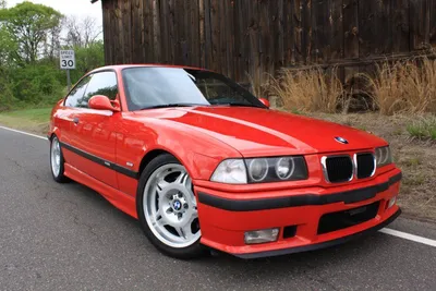 Продажа BMW 3 серия, 1995 года в Шымкенте, ц.2 550 000 ₸ Торг возможен —  AvtoGid.kz 📢 Сайт бесплатных объявлений в Шымкенте 🔥