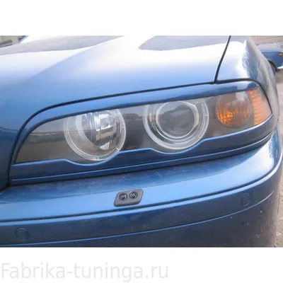 Диск колесный BMW 5 E39 | БМВ 5 Е39 1995-2003 купить б/у, цены, Артикул  8350755
