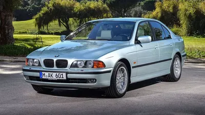 Лобовое Стекло BMW 5 (E39) (1995-2004) / БМВ 5 (Е39) — Купить на BIGL.UA ᐉ  Удобная Доставка (1474652482)