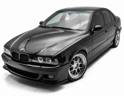BMW 5 series (E39) 3.0 дизельный 2003 | Е-39,individual,M-paket на DRIVE2
