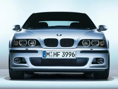BMW 5 series (E39) 3.0 бензиновый 2002 | E39 530 I черная гроза на DRIVE2