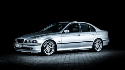 AUTO.RIA – Отзывы о BMW 5 Series 1998 года от владельцев: плюсы и минусы