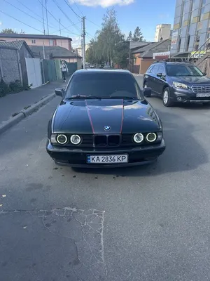 Глушители | Резонатор БМВ 520 Е34 BMW 5 E34 2.0 01/1988 — 09/1990