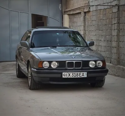 бмв е 34 525 - BMW в Киевская область - OLX.ua