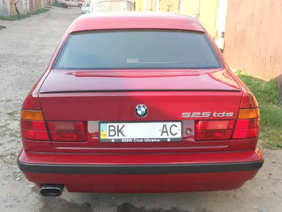 Захист BMW 525 (Е34) МКПП V-всі окрім 4х4 1993-05/1995 (ID#547770940),  цена: 2240 ₴, купить на Prom.ua