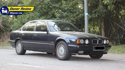 2006 BMW (E60) 525I M SPORT - 27,292 MILES for sale by auction in Hemel  Hempstead, United Kingdom