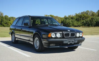 Owner Review: The classic ultimate driving machine - My 1995 BMW 525i (E34)  | WapCar