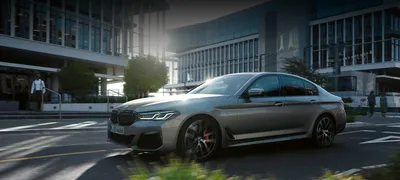 BMW 530 2019, Бензин 2.0 л, Пробег: 87,000 км. | BOSS AUTO