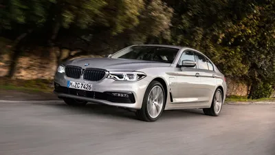 2019 BMW 530i Sedan Review | Specs, Tech And Luxury
