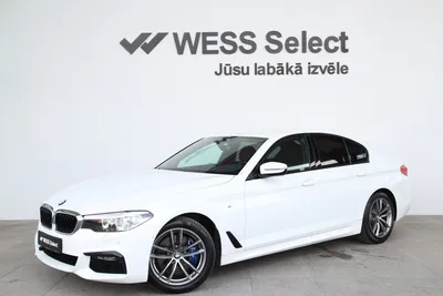BMW 530 i xDrive Sedan - Tax Free Military Sales in Wuerzburg Price 63618  usd Int.Nr.: N-13144 - SOLD
