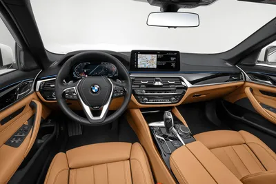 2020 BMW 530 XI - Autowerkes Inc.
