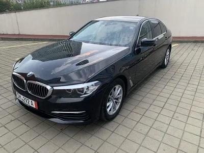 BMW 530, 2019 (# 800121) — Автопапа — Главный автопортал Кавказа - покупка  и продажа автомобилей в Грузии