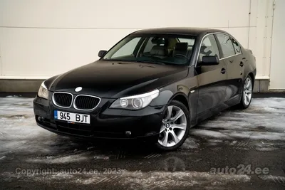 SIA Lagos - Pārdod!!! BMW E60 530 D Manuāls M-sportpaket... | Facebook