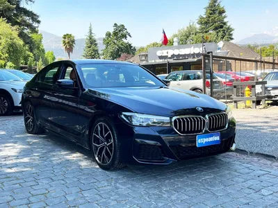 AUTO.RIA – Продажа БМВ 5 Серия 530 бу: купить BMW 5 Series 530 в Украине
