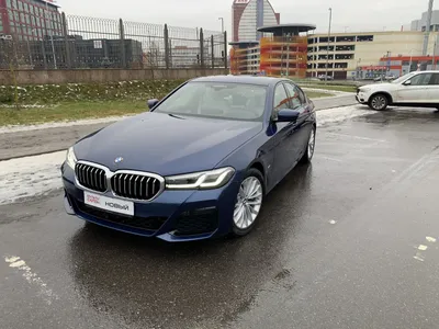 BMW 530, 2017 (# 798303) — Автопапа — Главный автопортал Кавказа - покупка  и продажа автомобилей в Грузии