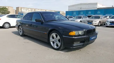 BMW 7 серии III (E38) Рестайлинг: отзывы владельцев БМВ 7 серии III (E38)  Рестайлинг с фото на Авто.ру