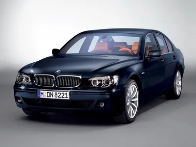 Купить BMW 7 серия | 491 объявление о продаже на av.by | Цены,  характеристики, фото.