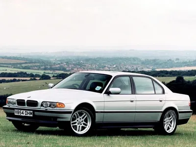 Легендарные модели BMW