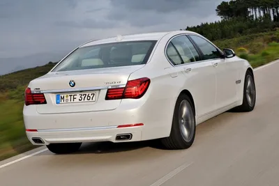 😎 кайф 😎 — BMW 7 series (E38), 3,5 л, 2000 года | просто так | DRIVE2