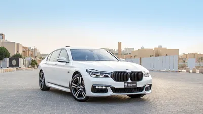 2019 BMW 740Le Review | AutoTrader.ca