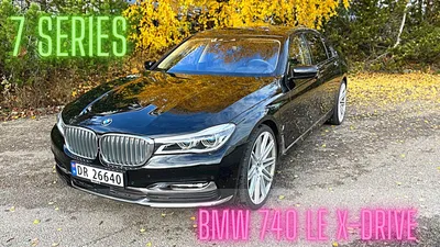 BMW 740 i Individual F01 (Berlin, 2022) 16 by exotic-legends on DeviantArt