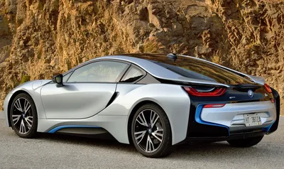 Bmw i8 4K Ultra HD Wallpapers, HD Bmw i8 3840x2160 Backgrounds, Free Images  Download