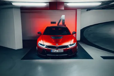 BMW i8 — новости, фото, видео, тест-драйвы — Motor - страница 2