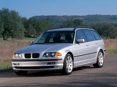 Стоит ли Покупать BMW 3 Series E46 (1998-2005)? - YouTube