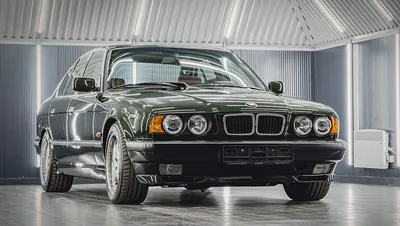 BMW 5 series (E34). Отзывы владельцев с фото — DRIVE2.RU