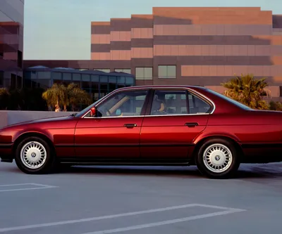 BMW E34 Передний бампер E39 Look, Ригер (Rieger). Отзывы (1) — Купить в  интернет-магазине Golf Tuning