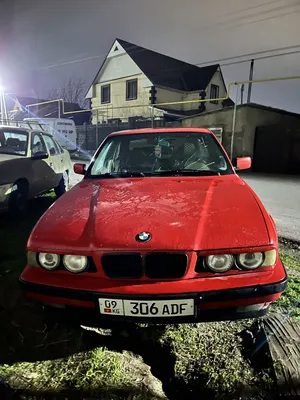 BMW E34 | Bmw e34, Bmw, Bmw m3