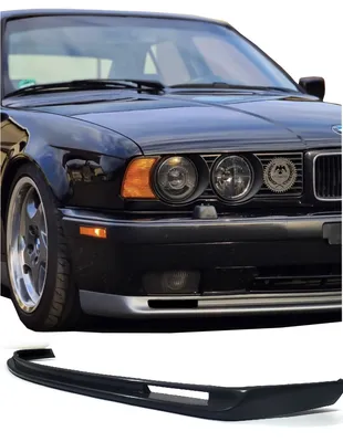 Сравнение легендарной BMW е34 и e39 5 series — DRIVE2