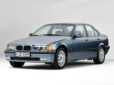BMW 3 серия E36, 1996 г., бензин, механика, купить в Минске - фото,  характеристики. av.by — объявления о продаже автомобилей. 100920010