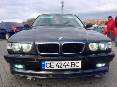 BMW 5 series (E34) ALPINA STYLE | DRIVER.TOP - Українська спільнота водіїв  та автомобілів.