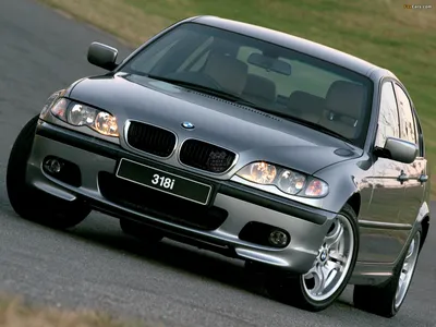 Обвес M-TECHNIK BMW E46 седан ABS пластик. Купить обвес m-technik bmw e46  седан abs пластик от Hard-Tuning.ru