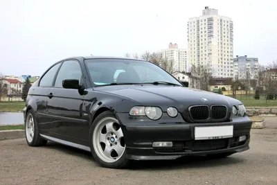 В разборе BMW Е46 1997 - 2006 | Разбор-Урал Екатеринбург
