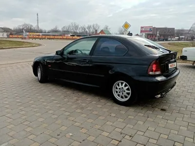 Наклейка на авто \"BMW E46 club -БМВ Е46 клуб\" размер 24x17 см - купить по  выгодным ценам в интернет-магазине OZON (512869933)