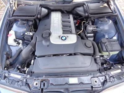 Обвес BMW E46 M3 купе LUMMA TUNING, аэродинамический комплект обвеса для БМВ  Е46 | vonard-tuning 🏎