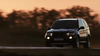 Скачать BMW e38 из фильма \"Бумер\" для GTA San Andreas (iOS, Android)