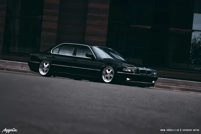 BMW 7-Series 2000 года, 0 литра, Всем привет, дизель, АКПП