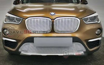 EVA коврики на BMW X1 (E84) (2009-2015) в Москве - купить автоковрики для БМВ  Х1 Е84 в салон и багажник автомобиля | CARFORMA