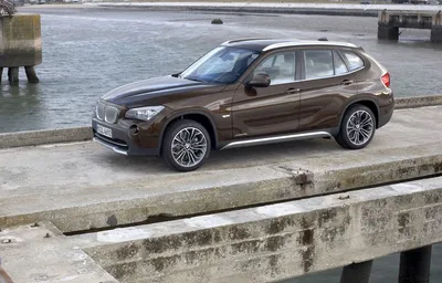 Автоковрики ЭВА (EVA) для BMW X1 I (E84) 2009-2015 купить в Москве |  Автомобильные коврики для БМВ Х1 Е84