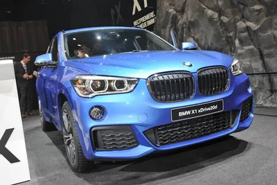 Покупка подержанного BMW X1 (2009-2015) — Журнал «4х4 Club»